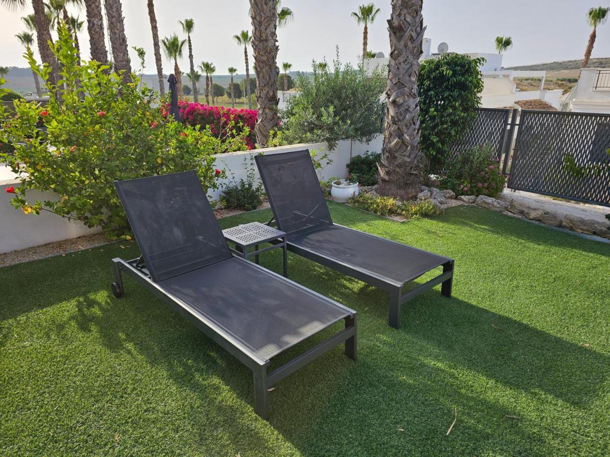 Casa Veran At La Finca Golf الغورفا المظهر الخارجي الصورة