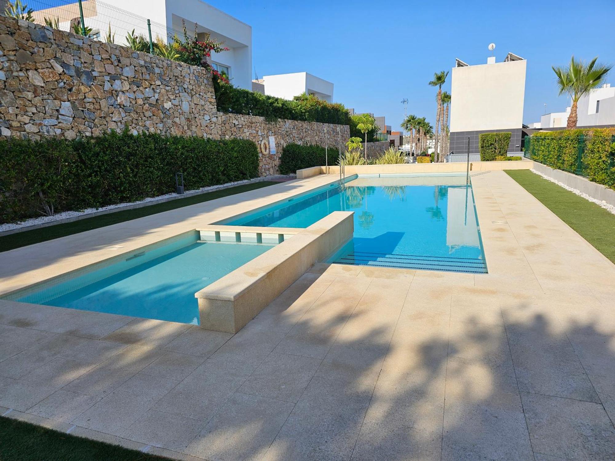 Casa Veran At La Finca Golf الغورفا المظهر الخارجي الصورة