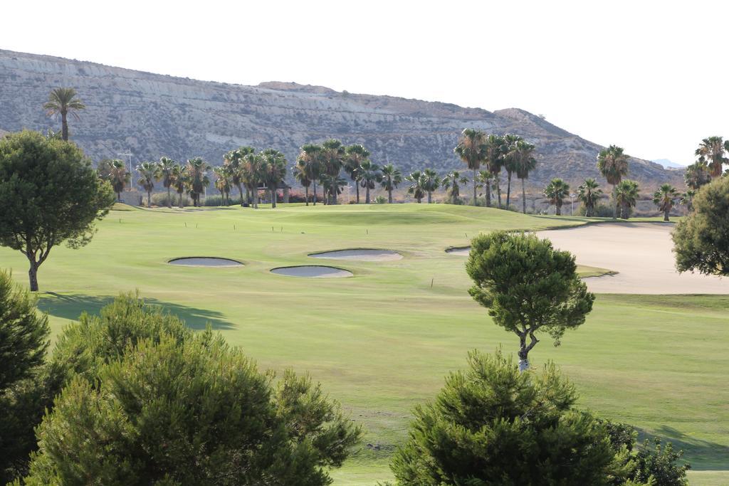 Casa Veran At La Finca Golf الغورفا المظهر الخارجي الصورة